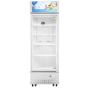 Tủ mát AQUA 1 cánh 300 lít AQS-AF400S