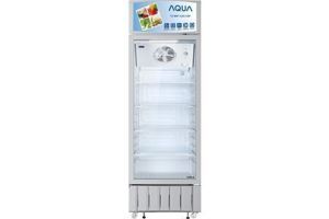 Tủ mát Aqua 1 cánh 300 lít AQS-F368S