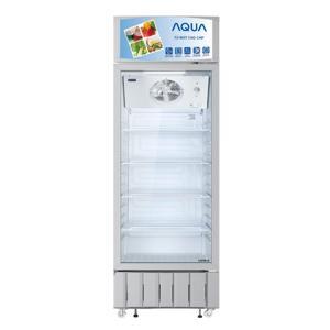 Tủ mát Aqua 1 cánh 300 lít AQS-F368S