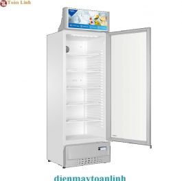 Tủ mát AQUA 1 cánh 300 lít AQS-AF400S