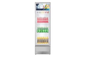 Tủ mát Aqua 1 cánh 340 lít AQS-AF440N