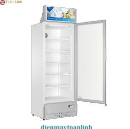 Tủ mát AQUA 1 cánh 340 lít  AQS-AF440S