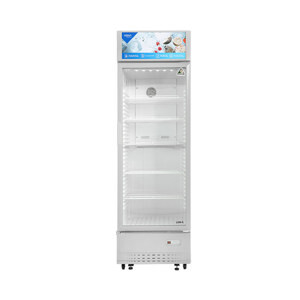 Tủ mát AQUA 1 cánh 340 lít  AQS-AF440S