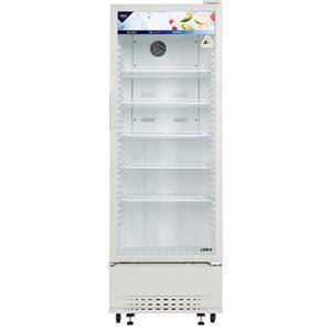 Tủ mát Aqua 1 cánh 340 lít AQS-AF440N