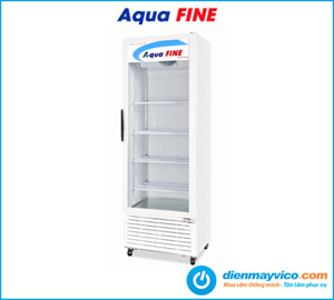 Tủ mát Aquafine 1 cánh 290 lít JW-300R