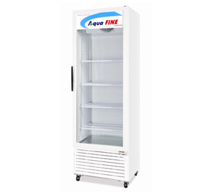 Tủ mát Aquafine 1 cánh 290 lít JW-300R