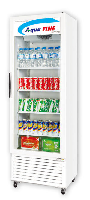 Tủ mát Aquafine 1 cánh 290 lít JW-300R