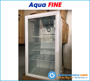 Tủ mát Aquafine 1 cánh 90 lít JW-90R