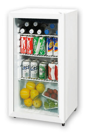 Tủ mát Aquafine 1 cánh 90 lít JW-90R