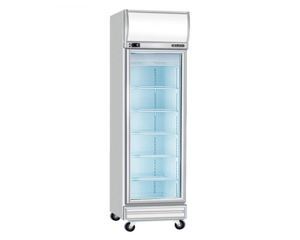 Tủ mát Berjaya 1 cánh 444 lít 1D/DC-SM