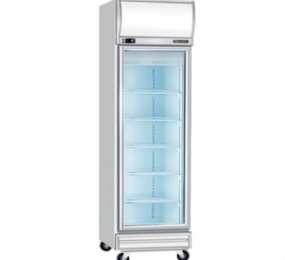 Tủ mát Berjaya 1 cánh 444 lít 1D/DC-SM