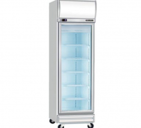 Tủ mát Berjaya 1 cánh 444 lít 1D/DC-SM