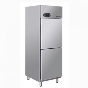 Tủ mát Berjaya 2 cánh 505 lít BS2DUC/C - 2 cửa