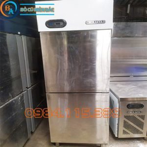 Tủ mát Berjaya 2 cánh 505 lít BS2DUC/C - 2 cửa