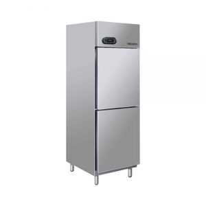 Tủ mát Berjaya 2 cánh 505 lít BS2DUC/C - 2 cửa