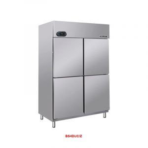 Tủ mát Berjaya 4 cánh 1100 lít BS4DUC/Z