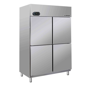 Tủ mát Berjaya 4 cánh 1100 lít BS4DUC/Z