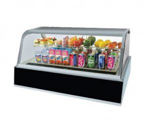 Tủ mát Berjaya DC 211