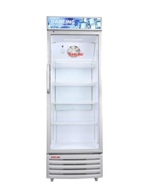 Tủ mát Darling 1 cánh 220 lít DL-2200A