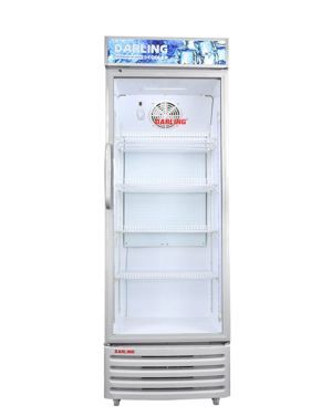 Tủ mát Darling 1 cánh 260 lít DL-2600A