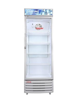 Tủ mát Darling 1 cánh 260 lít DL-2600A