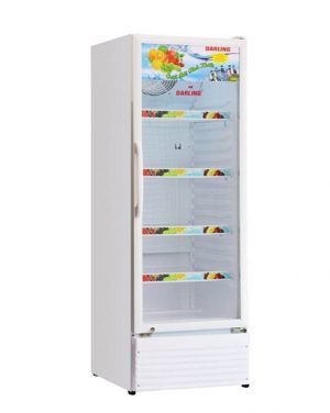 Tủ mát Darling 1 cánh 260 lít DL2610A (DL-2610A)