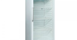 Tủ mát Darling 1 cánh 260 lít DL2610A (DL-2610A)