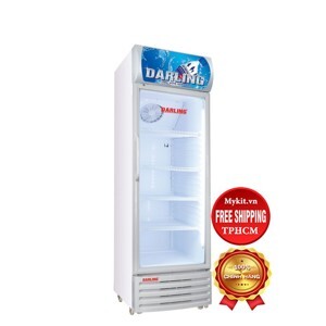 Tủ mát Darling 1 cánh 280 lít DL-2800A (DL-2800 A)