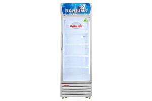 Tủ mát Darling 1 cánh 280 lít DL-2800A (DL-2800 A)