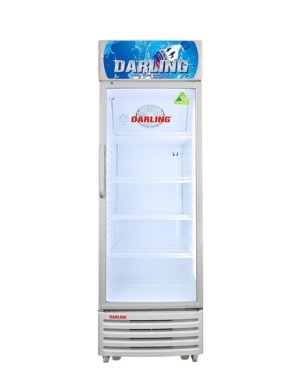 Tủ mát Darling 1 cánh 320 lít  DL-3200A (DL-3200 A)