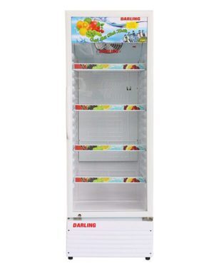 Tủ mát Darling 1 cánh 340 lít DL-3400A