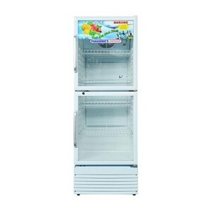 Tủ mát Darling 1 cánh 350 lít DL-3420A