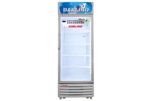 Tủ mát Darling 1 cánh 380 lít DL-3600A5