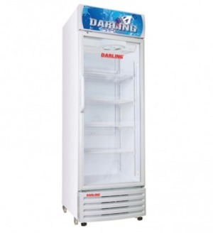 Tủ mát Darling 1 cánh 400 lít DL-4000A2