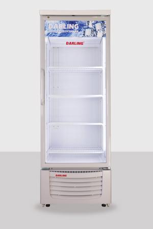 Tủ mát Darling 1 cánh 500 lít DL-5000A - 500L