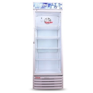 Tủ mát Darling 1 cánh 500 lít DL-5000A - 500L