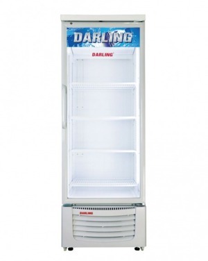 Tủ mát Darling 1 cánh 500 lít DL-5000A2