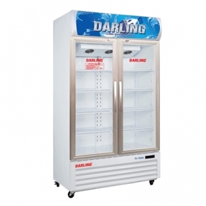 Tủ mát Darling 2 cánh 1200 lít DL-12000A (DL-12000 A)