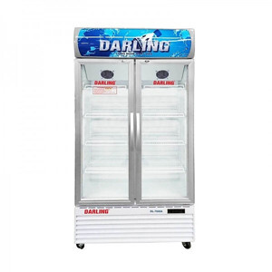 Tủ mát Darling 2 cánh 800 lít DL-9000A