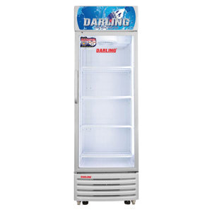 Tủ mát Darling Inverter 1 cánh 400 lít DL-4000A3 (DL-4000 A3)