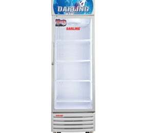 Tủ mát Darling Inverter 1 cánh 400 lít DL-4000A3 (DL-4000 A3)