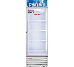 Tủ mát Darling Inverter 1 cánh 400 lít DL-4000A3 (DL-4000 A3)