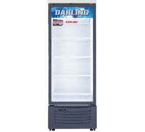 Tủ mát Darling Inverter 1 cánh 500 lít DL-5000A3L