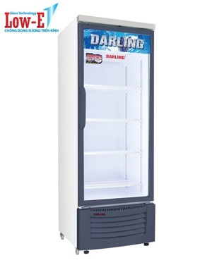 Tủ mát Darling Inverter 1 cánh 500 lít DL-5000A3L