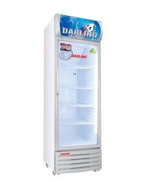 Tủ mát Darling Inverter 1 cánh 360 lít DL-3600A3 (DL-3600 A3)