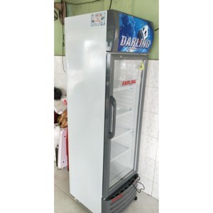 Tủ mát Darling Inverter 1 cánh 360 lít DL-3600A3 (DL-3600 A3)