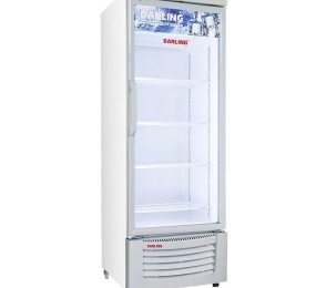 Tủ mát Darling Inverter 1 cánh 500 lít DL-5000A3L