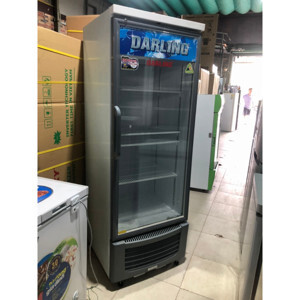 Tủ mát Darling Inverter 1 cánh 500 lít DL-5000A3