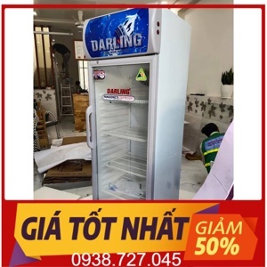 Tủ mát Darling Inverter 1 cánh 350 lít DL-3200A3