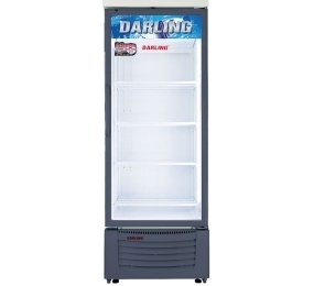 Tủ mát Darling Inverter 1 cánh 500 lít DL-5000A3L